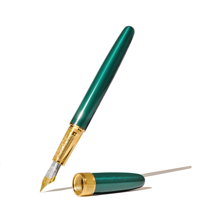 Ferris Wheel Press Joule Fountain Pen 