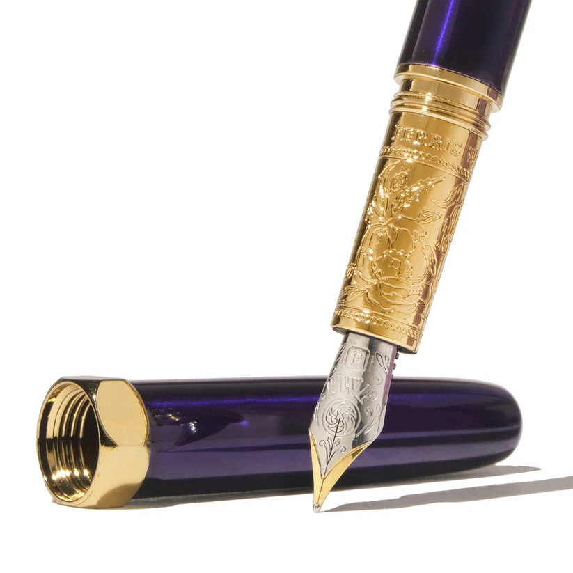 Ferris Wheel Press Bijou Fountain Pen 