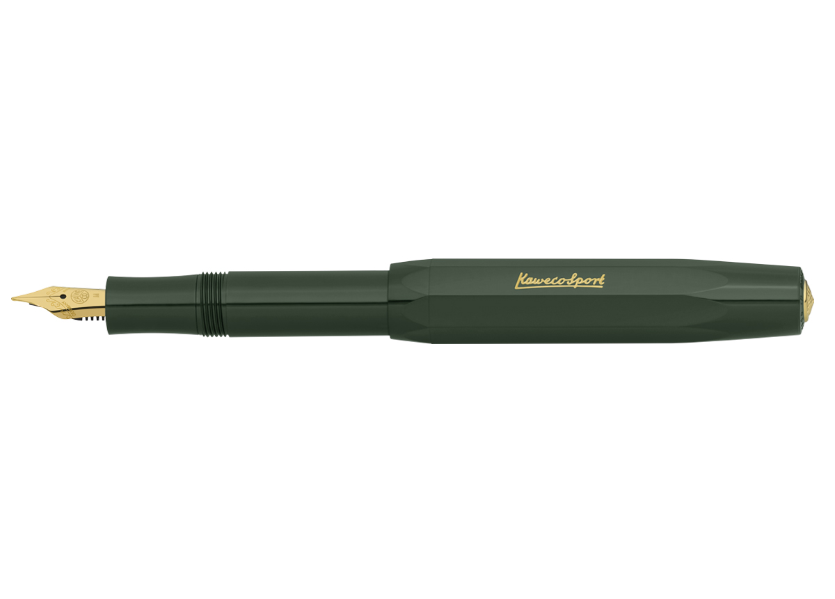 Kaweco Classic SPORT Füllhalter 