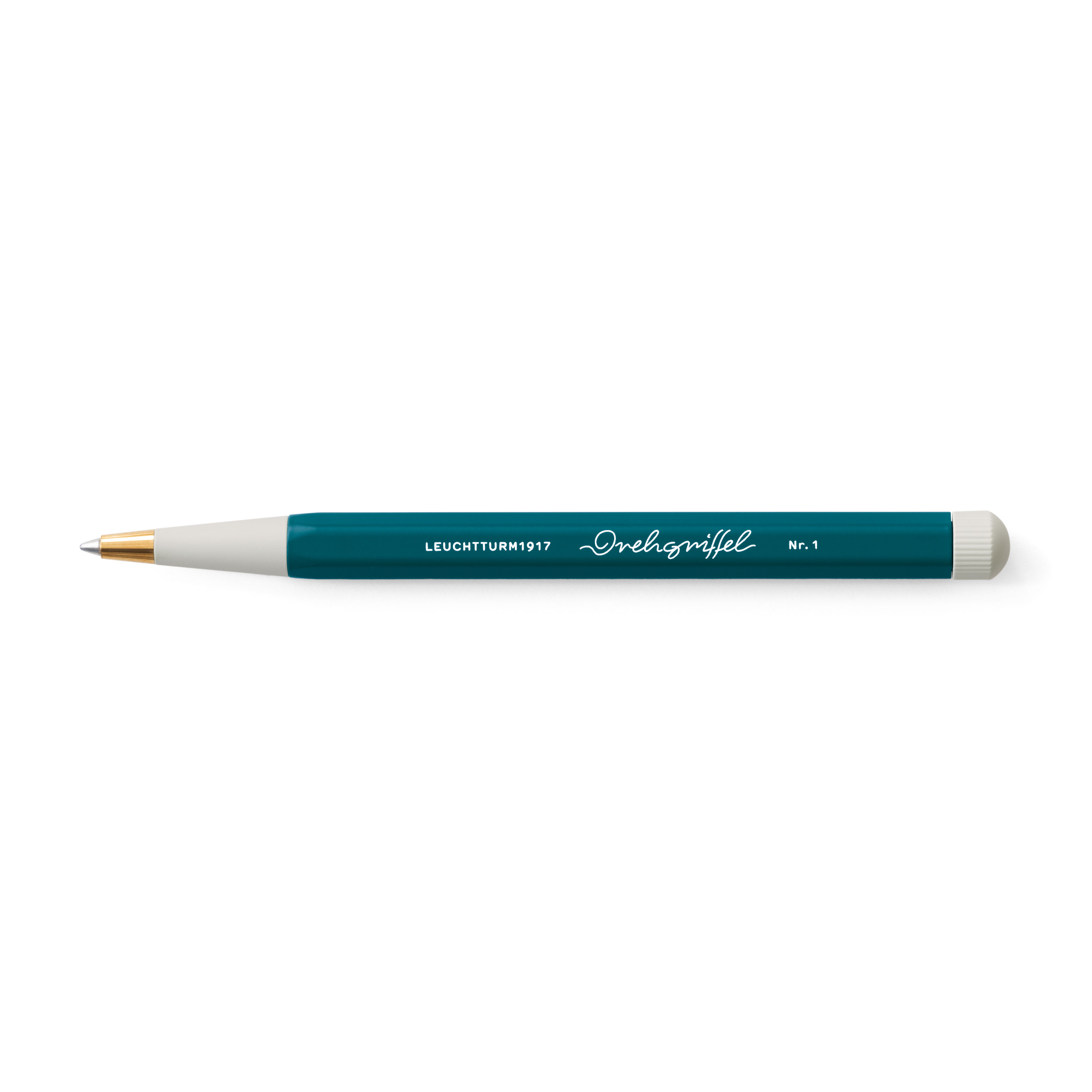 Leuchtturm 1917 Drehgriffel No.1 Kugelschreiber