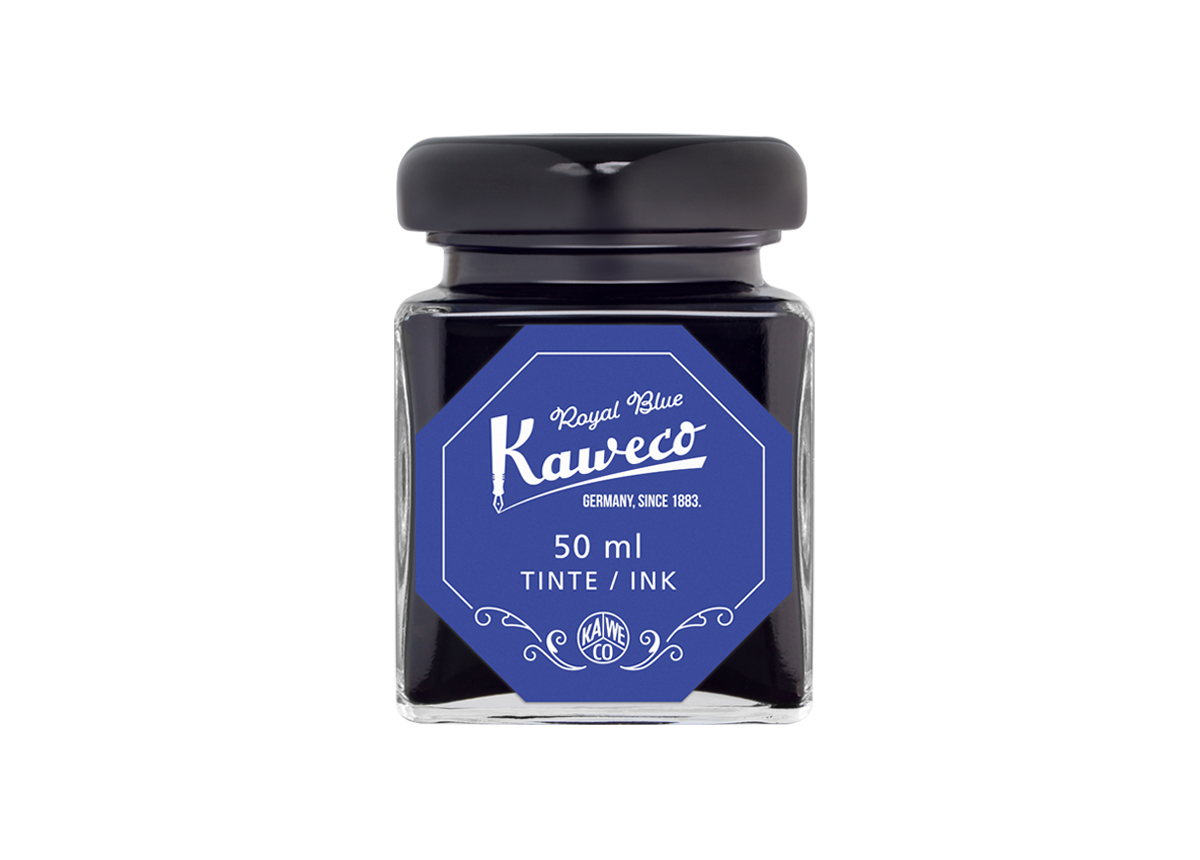 Kaweco Tintenglas 50 ml 