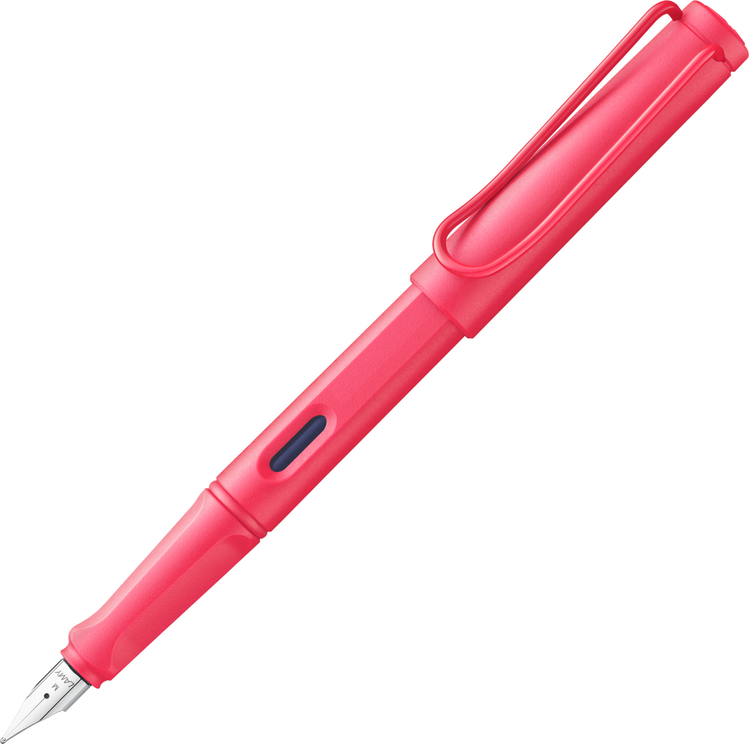 Lamy Safari Füller 