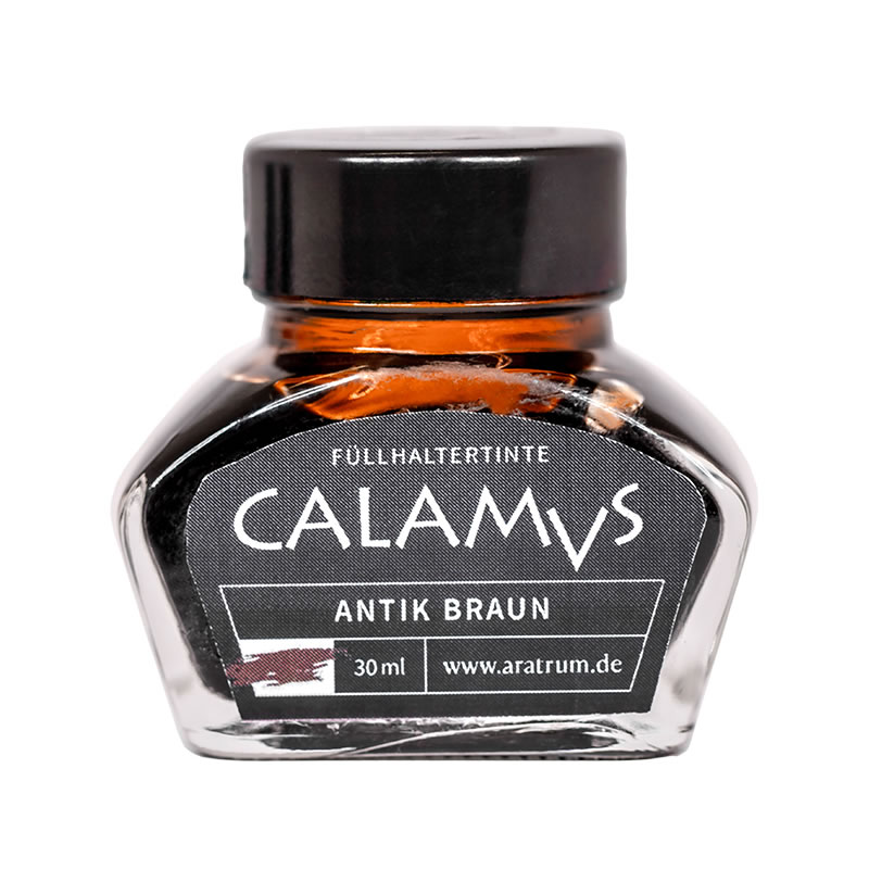 CALAMVS Füllhaltertinte 30 ml