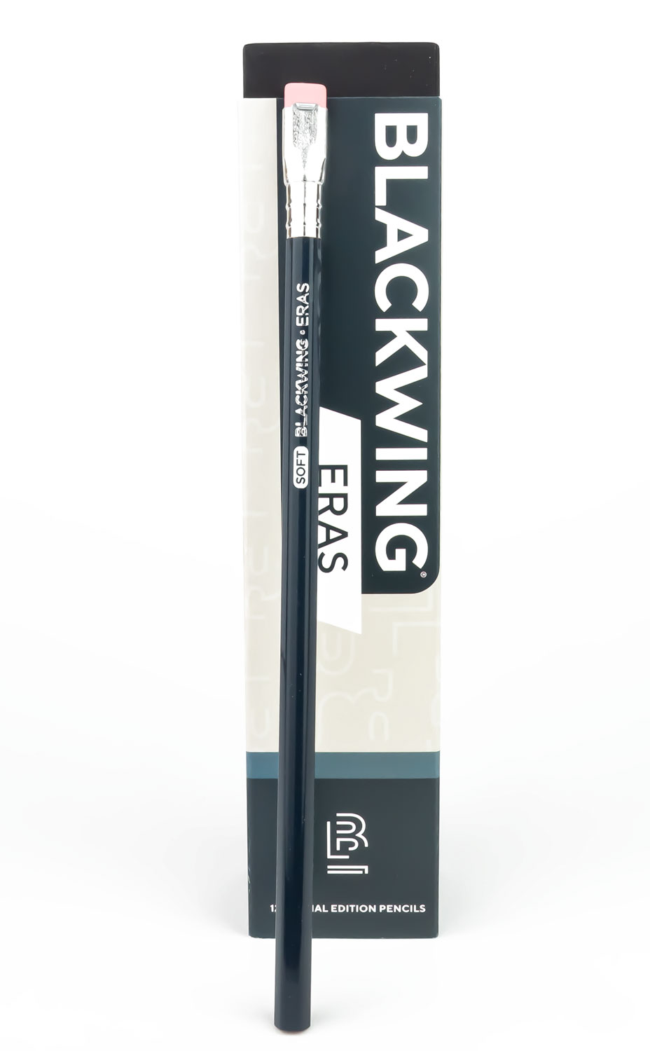 BLACKWING ERAS 2024 Bleistift (12 St) Soft - 2B - Limited Edition