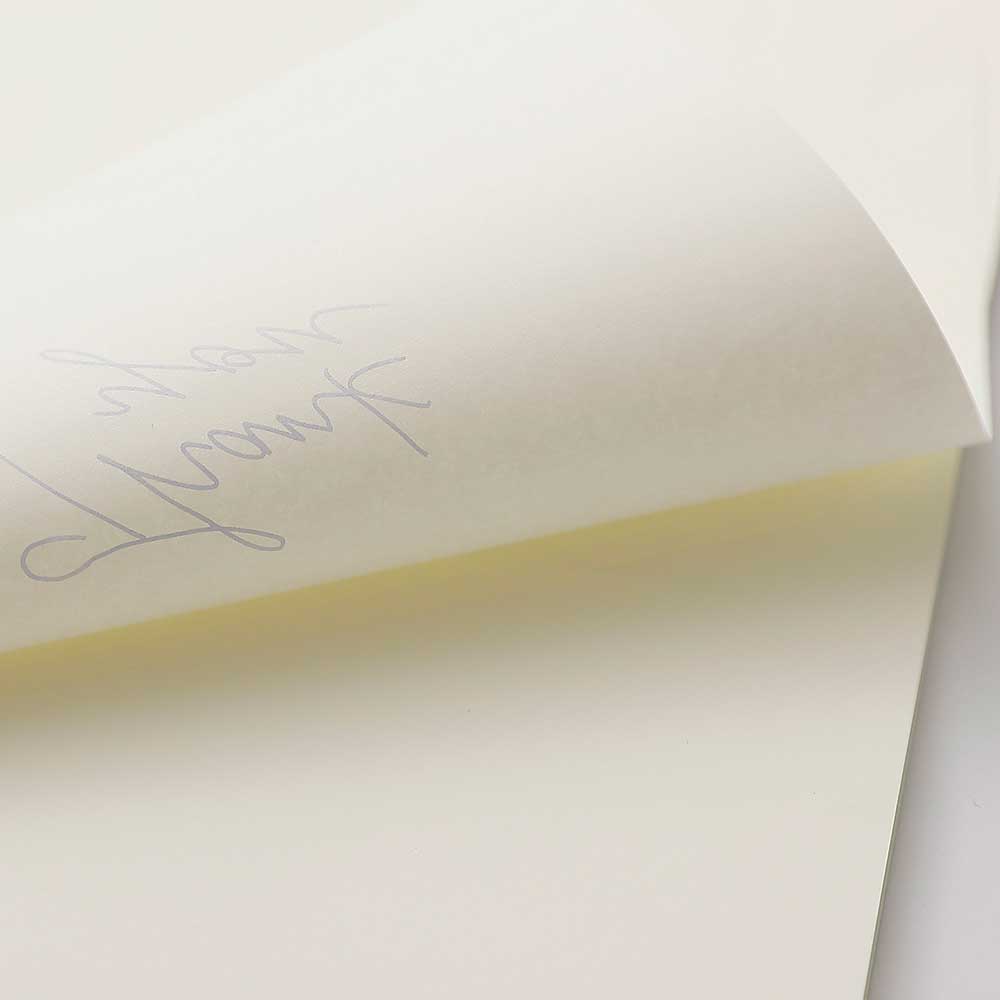 Tomoe River Notebook softcover A5 Plain