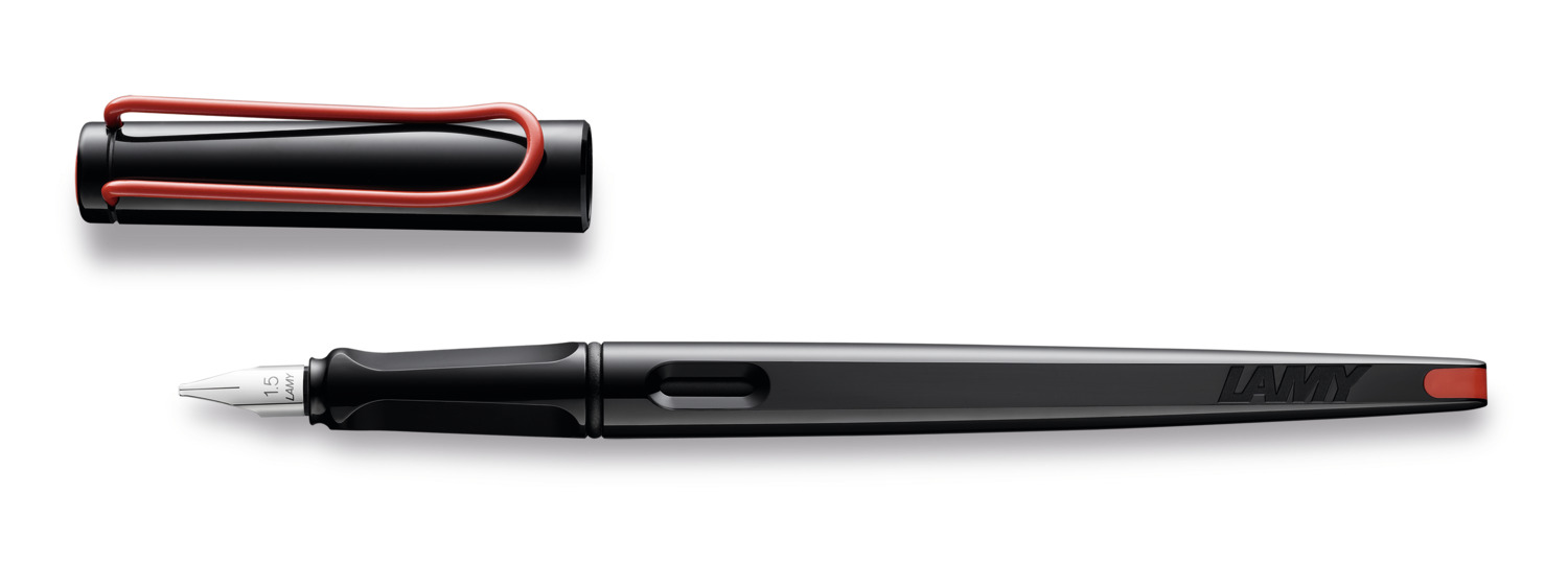 Lamy Joy Füller