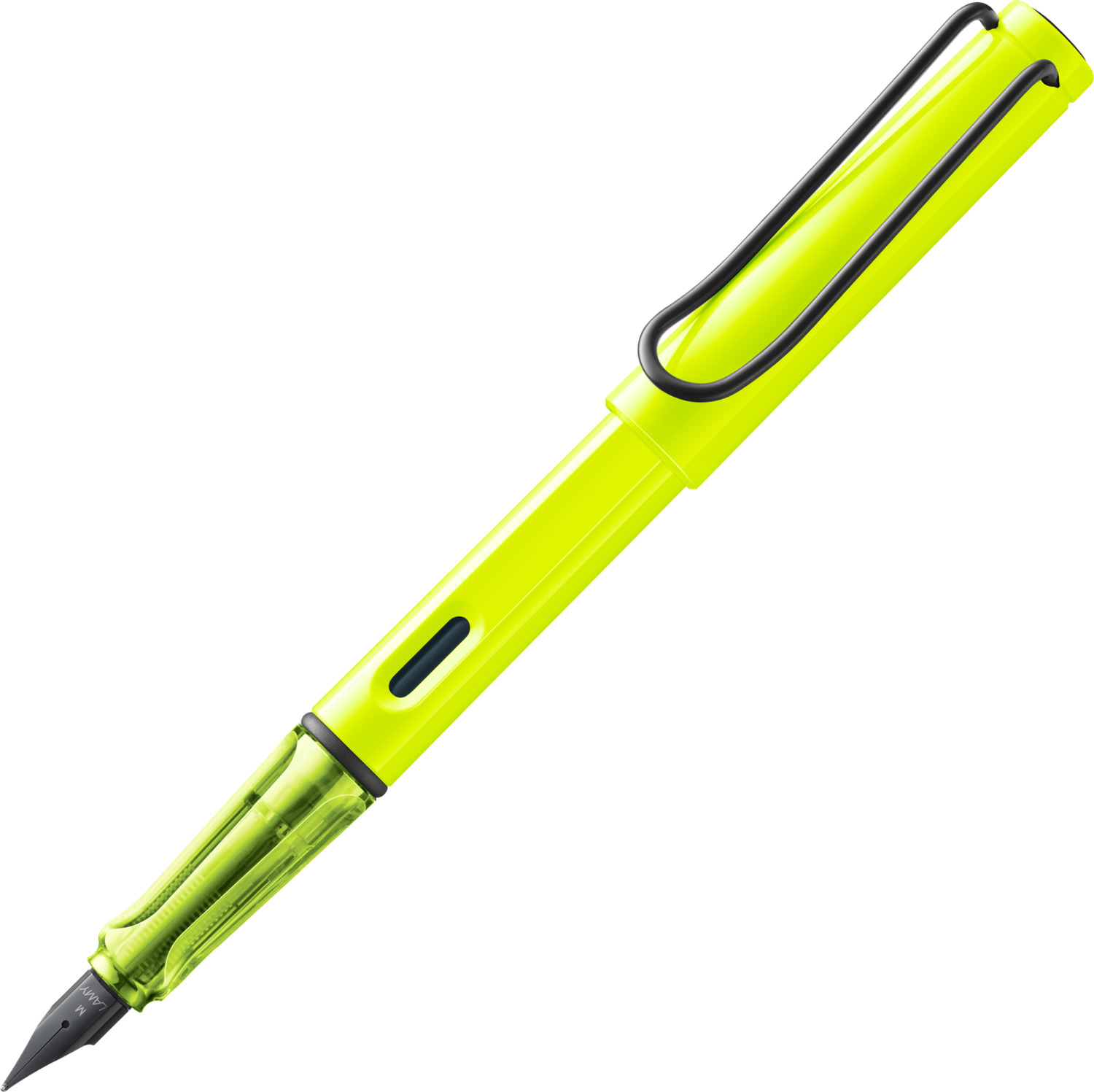 Lamy Safari Füller Neon