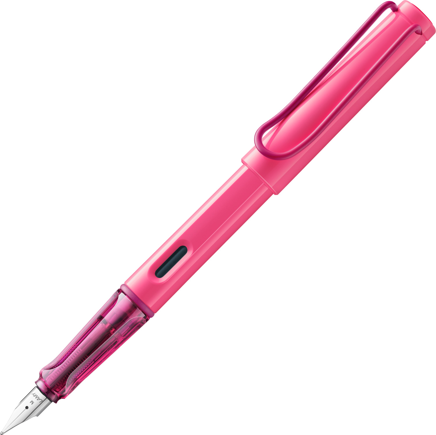 Lamy Safari Füller Neon