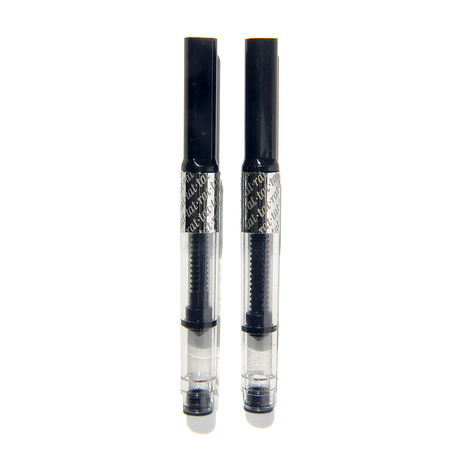 Ferris Wheel Press Brush Fountain Pen Converter Set 