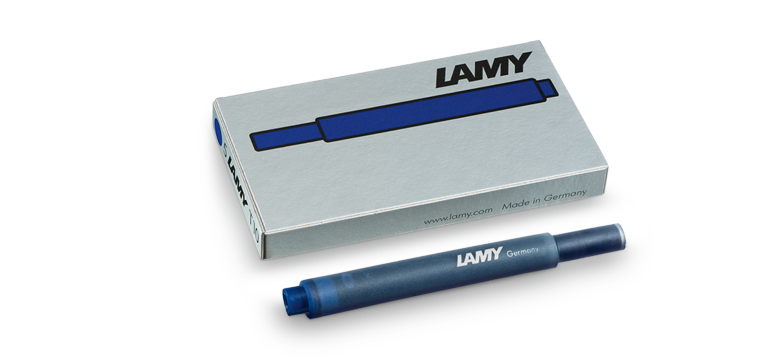 Lamy T10 Patronen 5 Stk. 