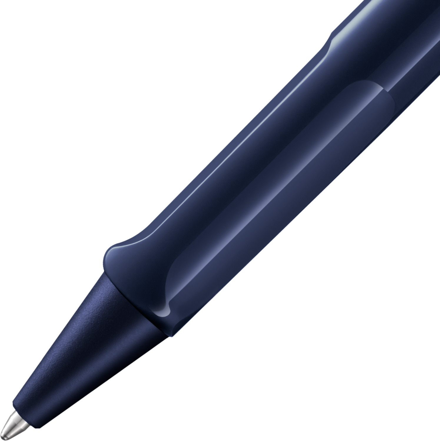 Lamy Safari Kugelschreiber 
