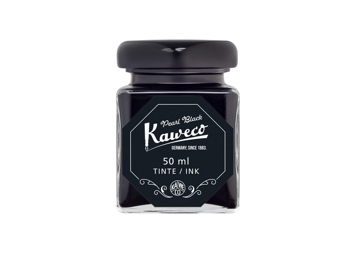 Kaweco Tintenglas 50 ml 