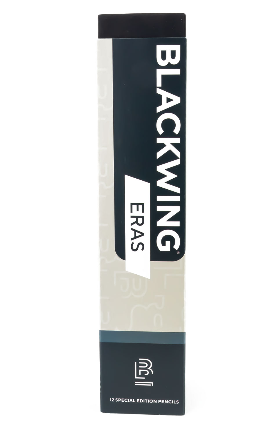 BLACKWING ERAS 2024 Bleistift (12 St) Soft - 2B - Limited Edition