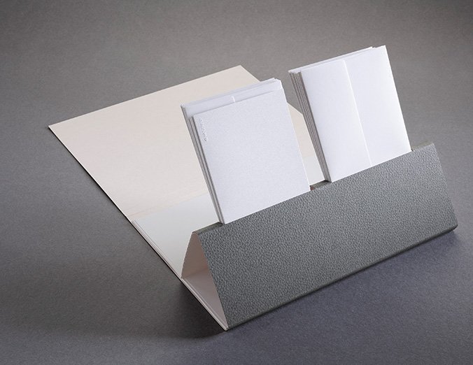 GMUND Briefpapier Set Modern