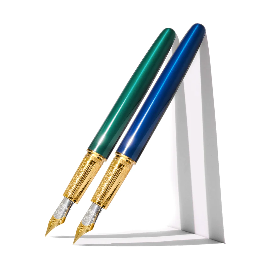 Ferris Wheel Press Joule Fountain Pen 