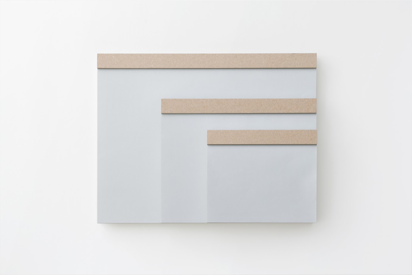 ITO Bindery Drawing Pad Gray A6 