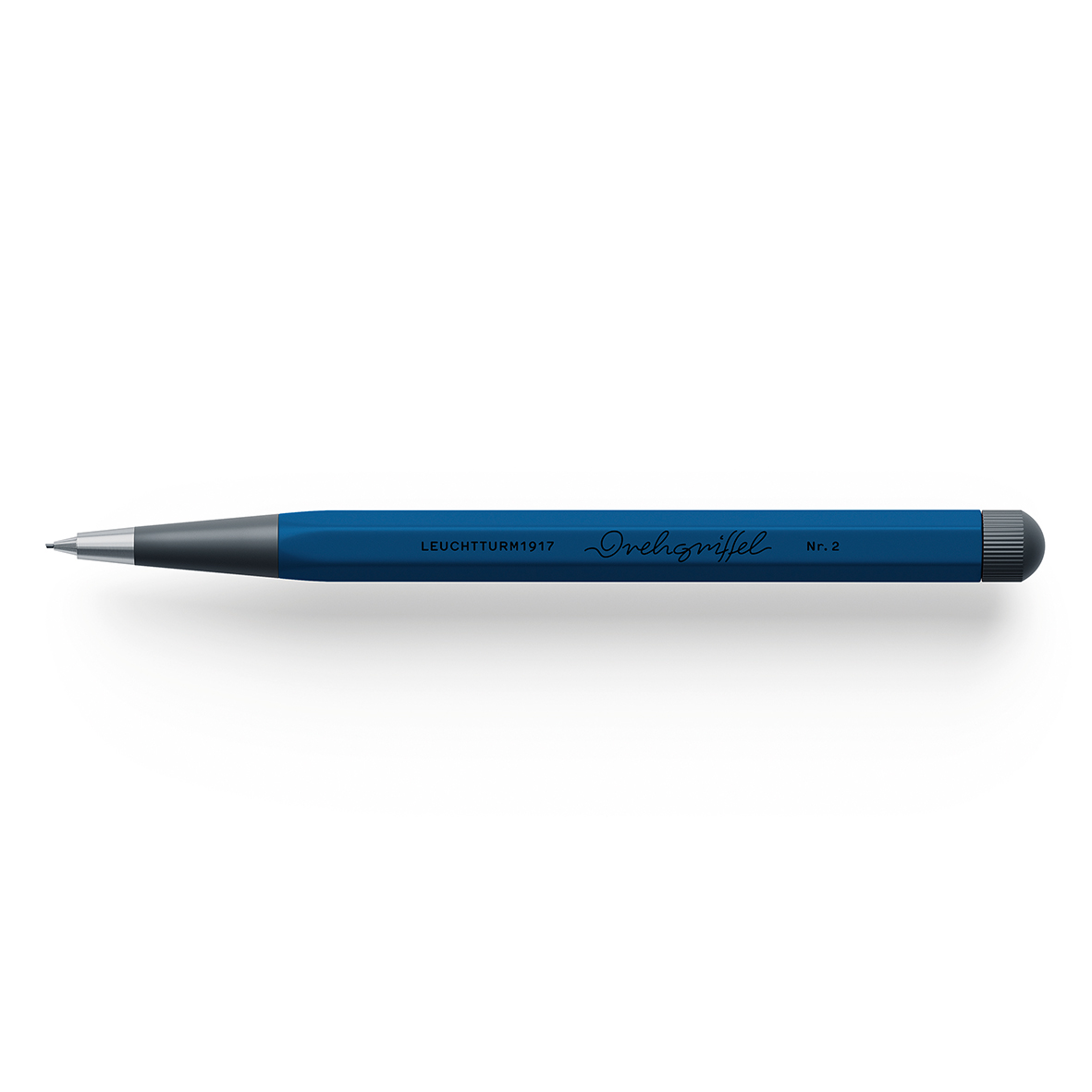 Leuchtturm 1917 Drehgriffel No.2 Bleistift 