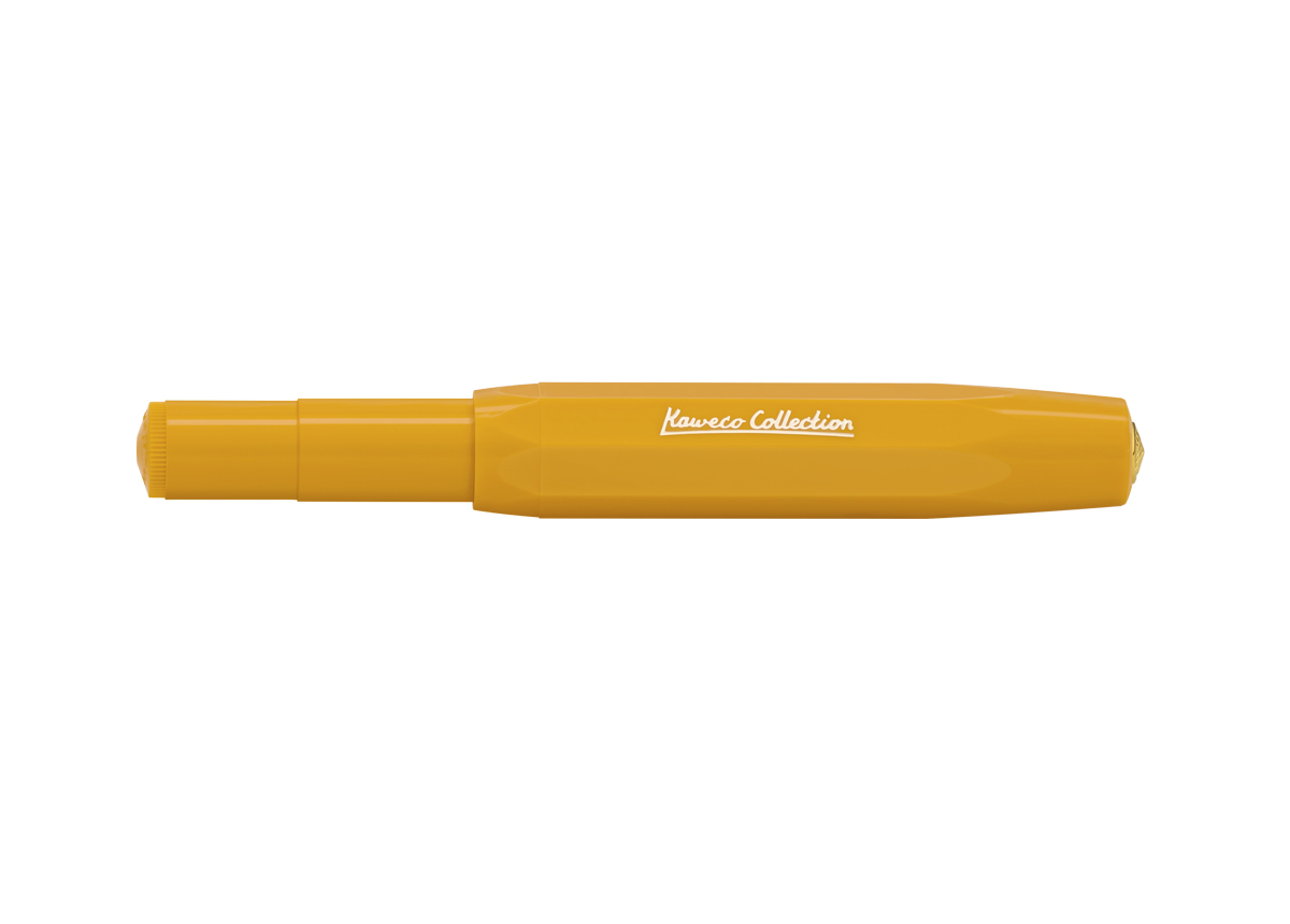 Kaweco Collection Füllhalter Honey