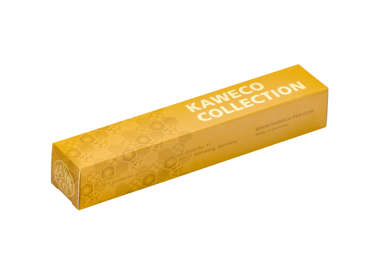 Kaweco Collection Füllhalter Honey