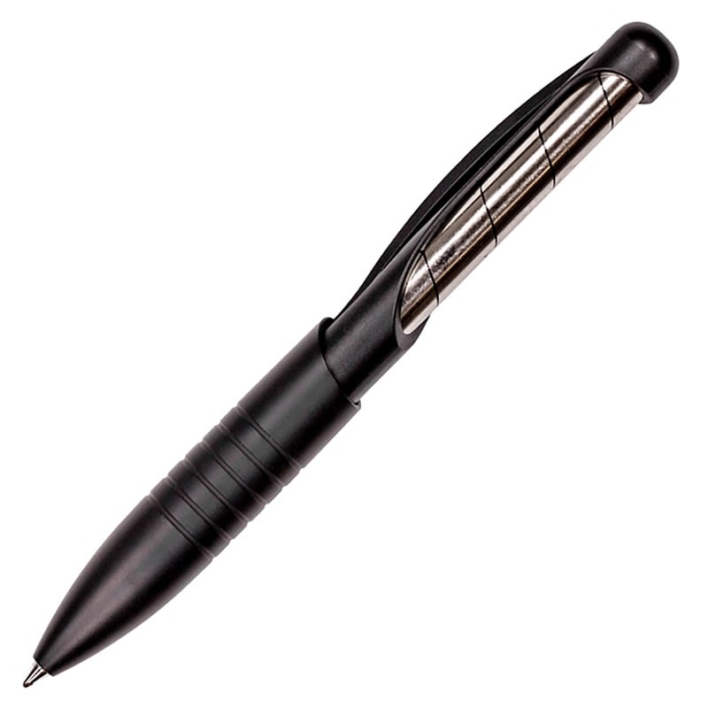CALAMVS I ROTVNDVS Rollerball Capless Schwarz