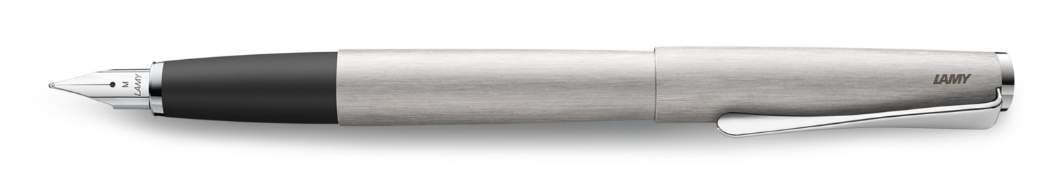 Lamy Studio Füller Brushed