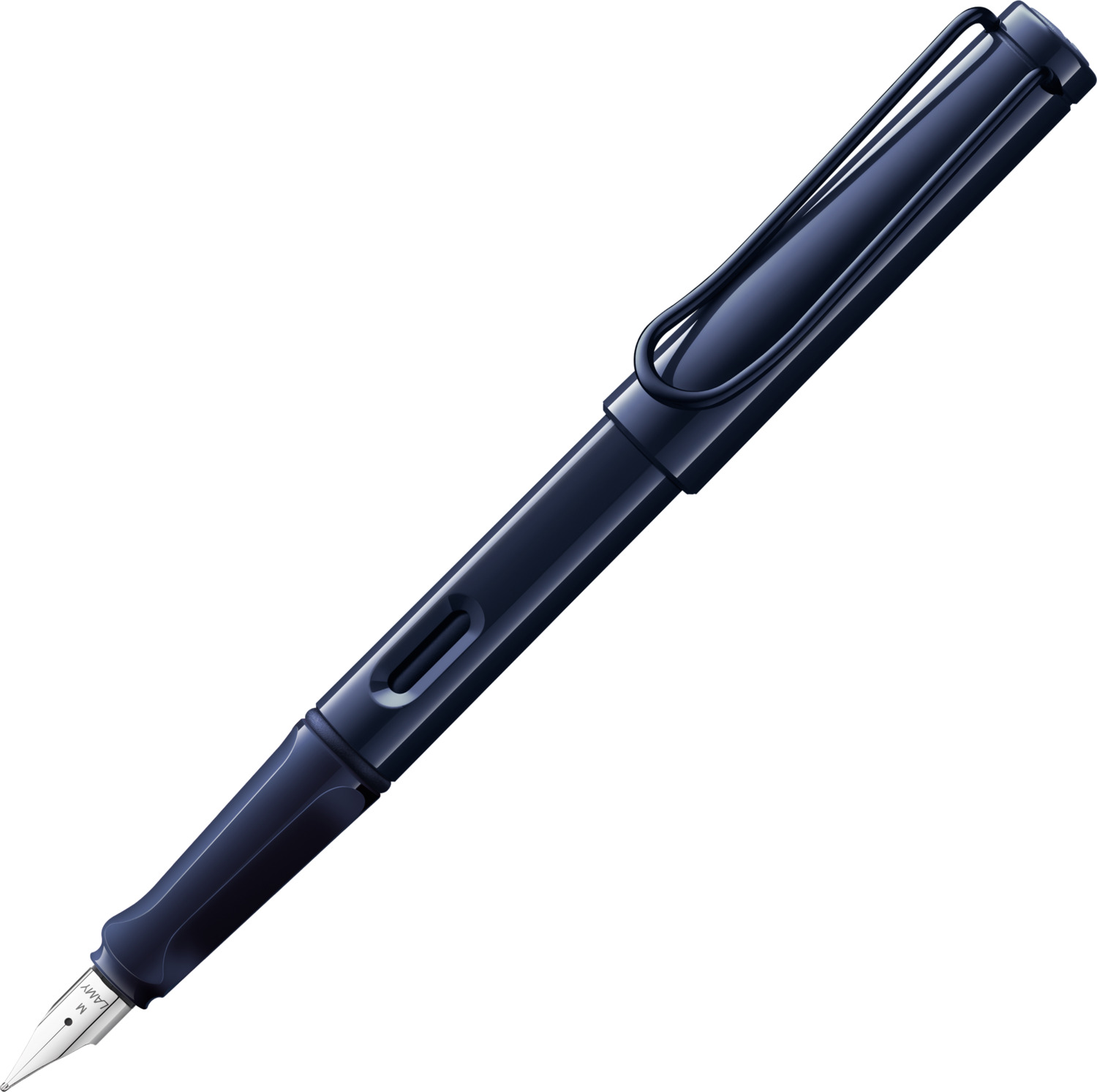 Lamy Safari Füller 