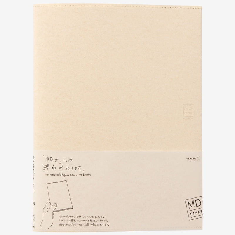 Midori Paper Cover