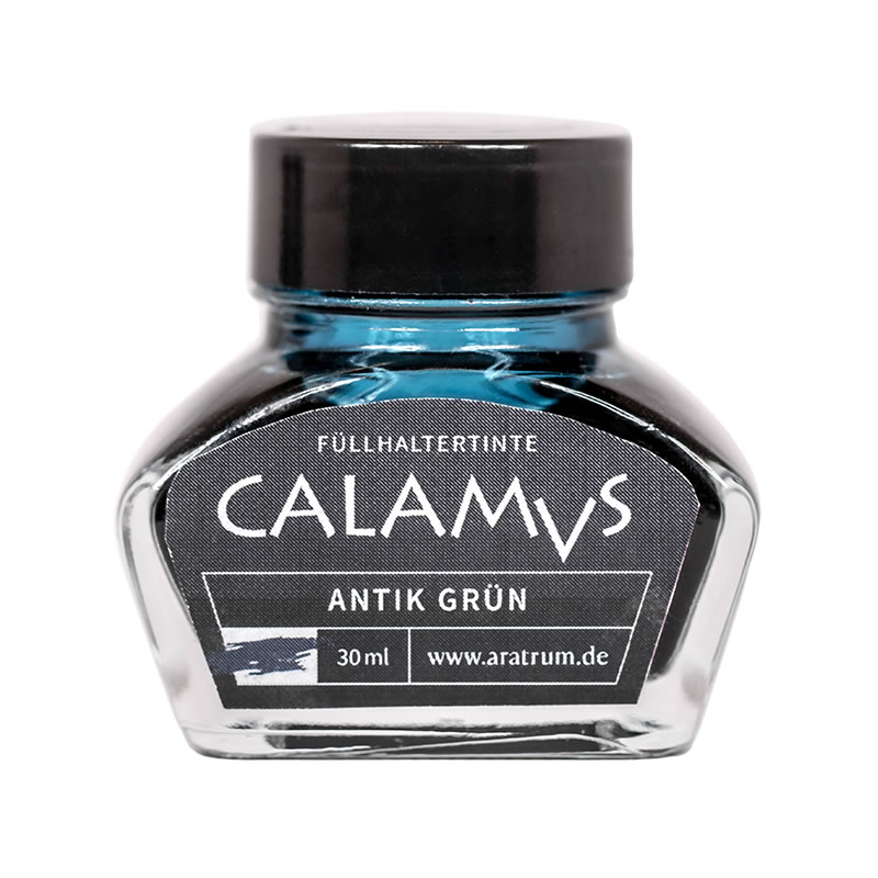 CALAMVS Füllhaltertinte 30 ml