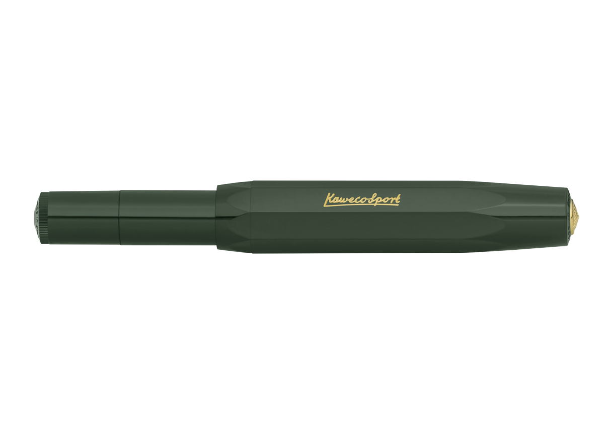 Kaweco Classic SPORT Füllhalter 