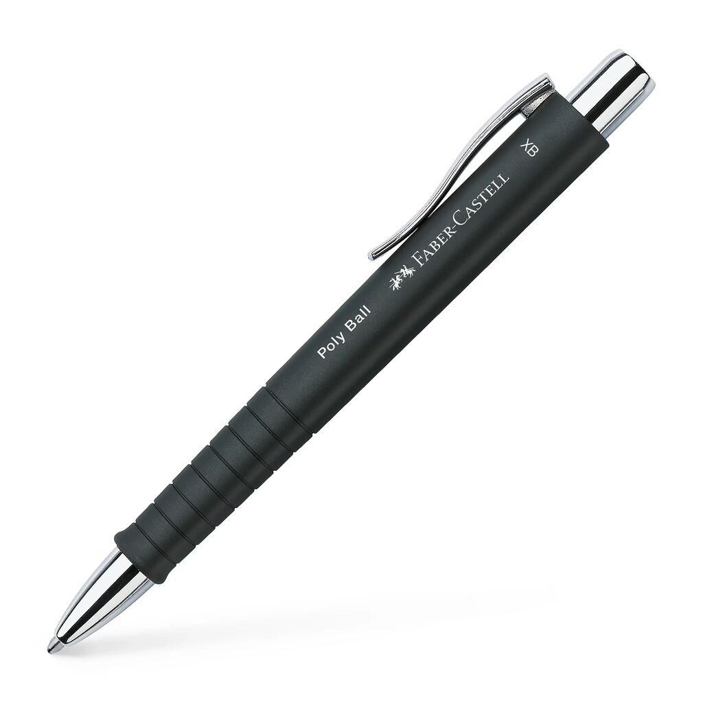 Faber-Castell Poly Ball Kugelschreiber Faber-Castell Poly Ball Kugelschreiber