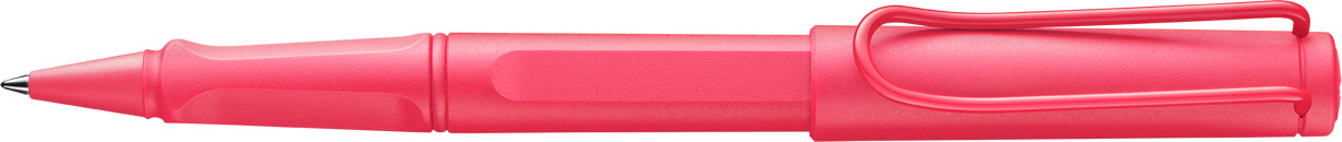 Lamy Safari Tintenroller 