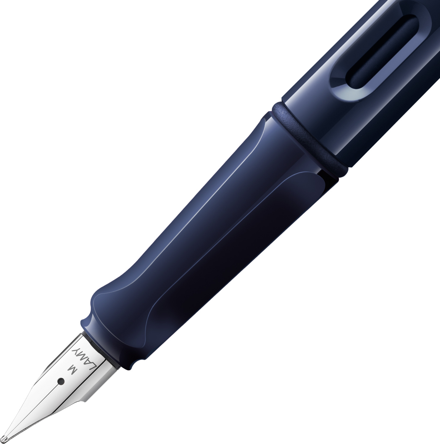 Lamy Safari Füller 