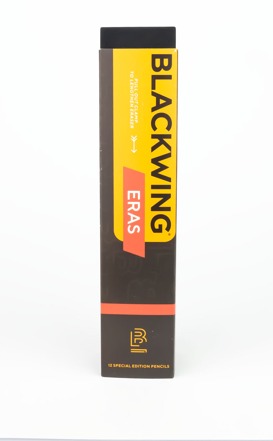 BLACKWING ERAS 2023 Bleistift (12 St) Firm - 2B - Limited Edition