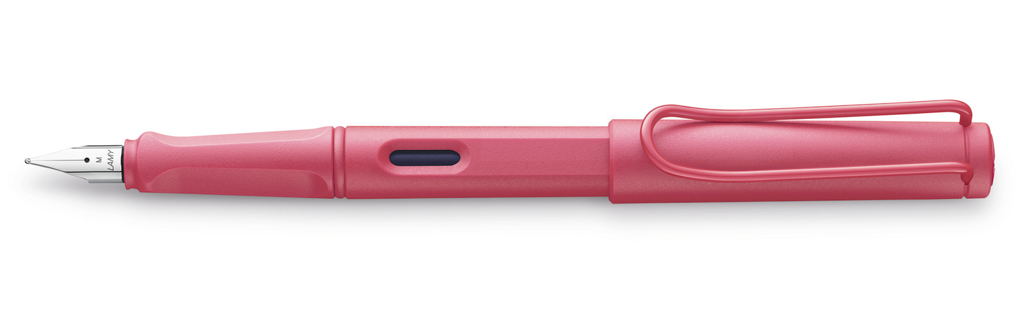 Lamy Safari Füller 