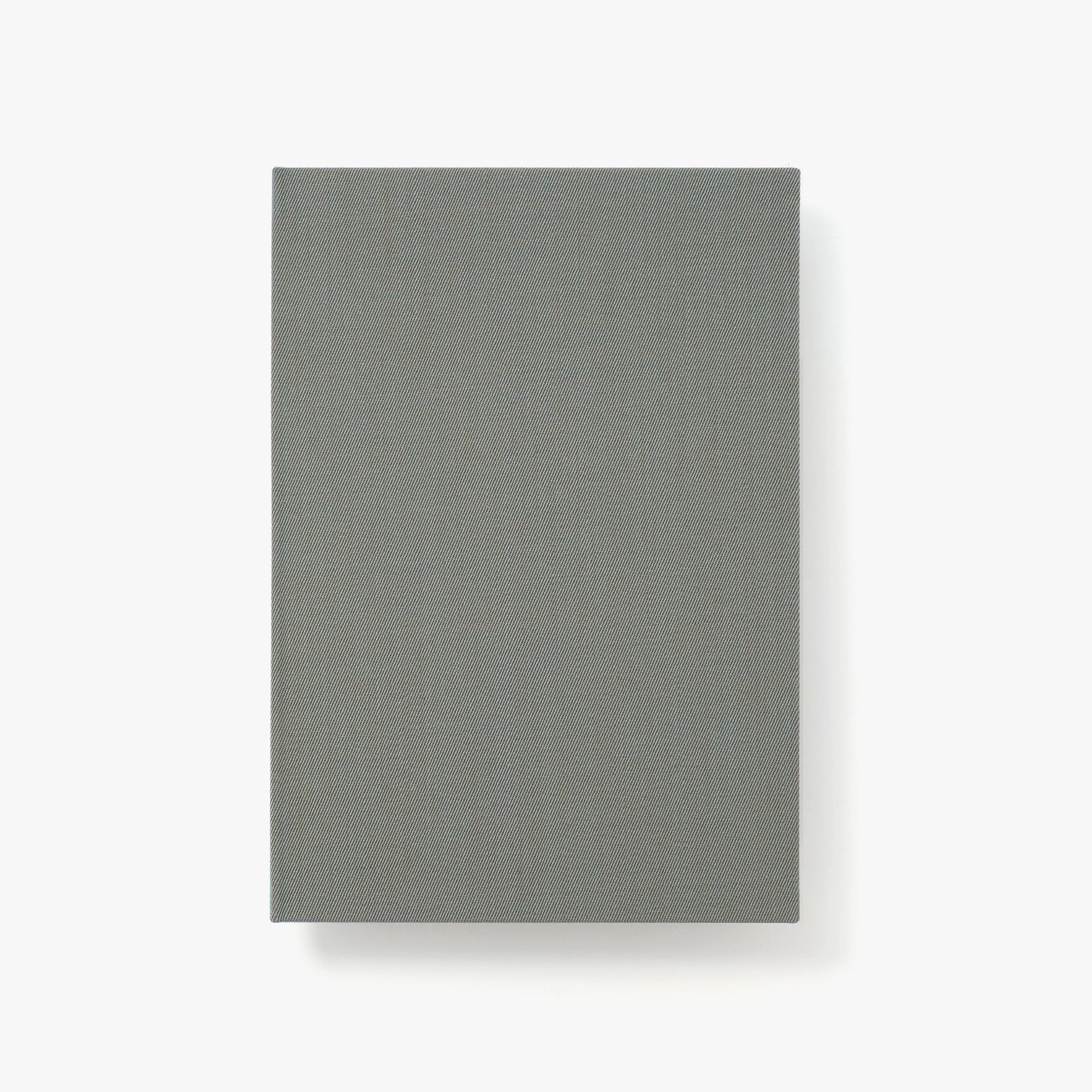 Kakimori A5 LIMITED EDITION NOTEBOOK X KENTARO TAMAI