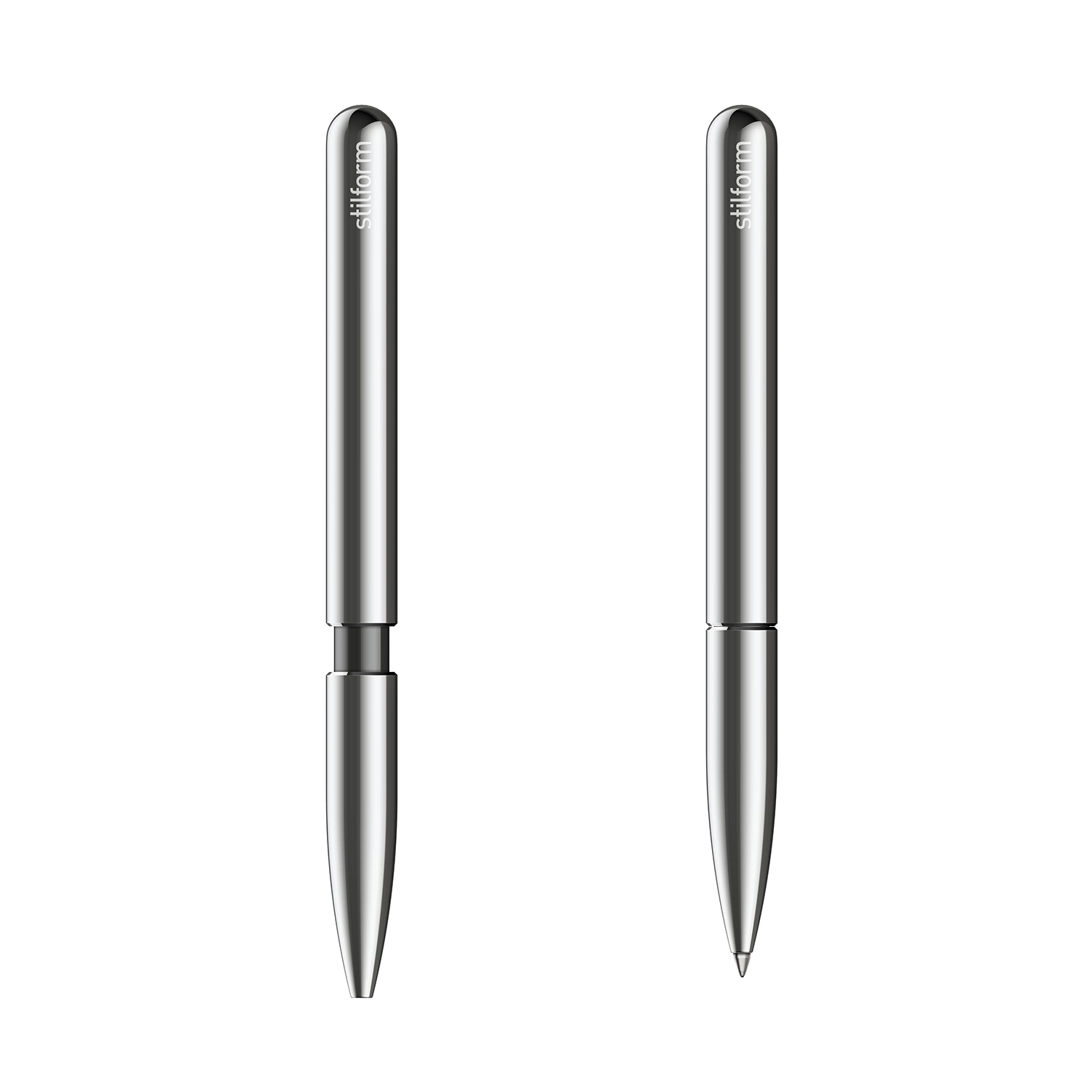 Stilform PEN Titan Ballpoint Pen  Stilform PEN Titan Ballpoint Pen
