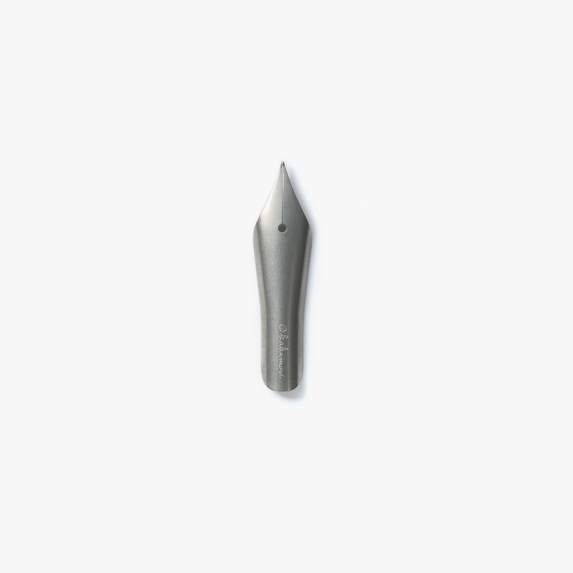 DELETE Kakimori Pen Nib