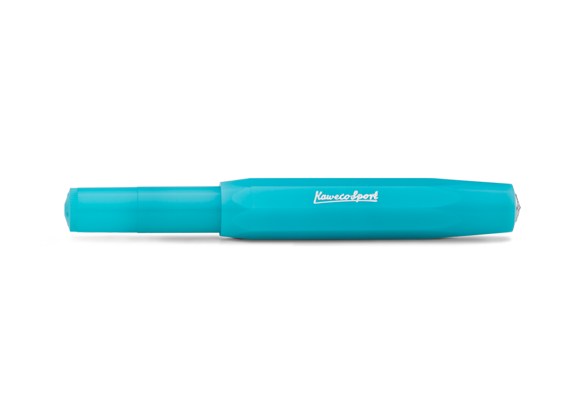 Kaweco Frosted SPORT Füllhalter 