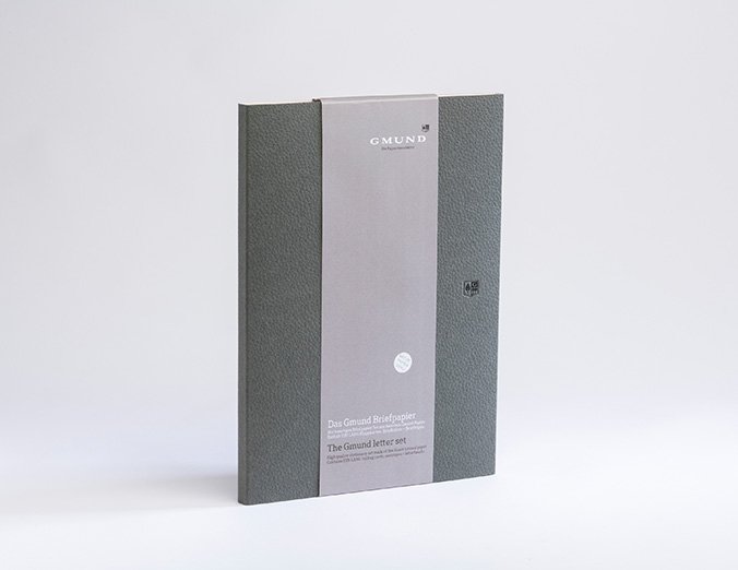 GMUND Briefpapier Set Modern