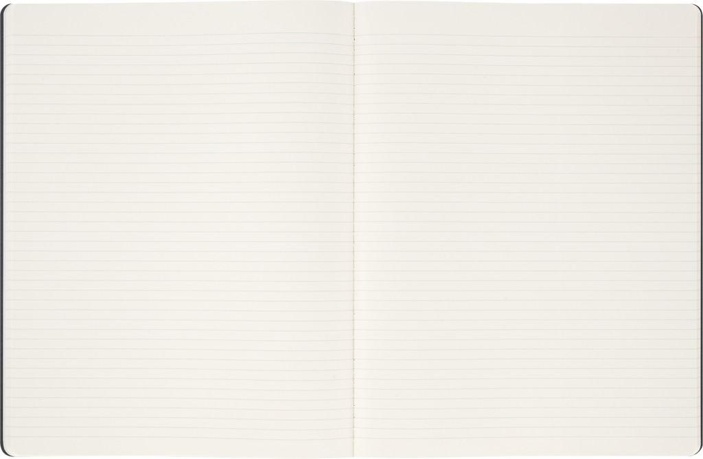 Moleskine Student Cahier XXL 