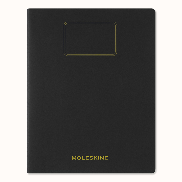 Moleskine Student Cahier XXL 