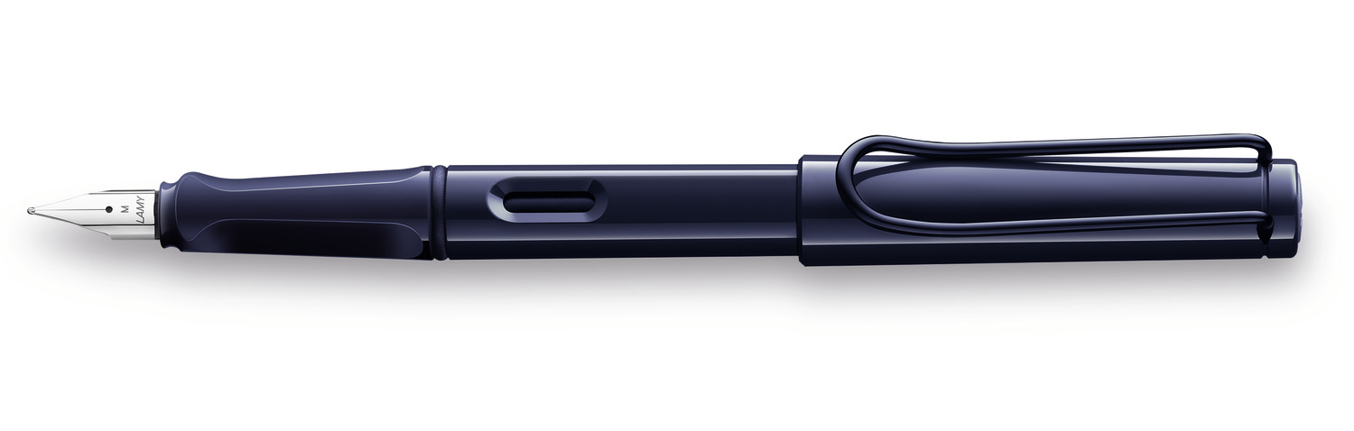 Lamy Safari Füller 