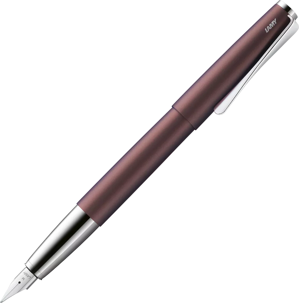 Lamy Studio Füller Orion
