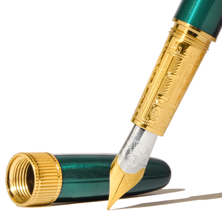 Ferris Wheel Press Joule Fountain Pen 