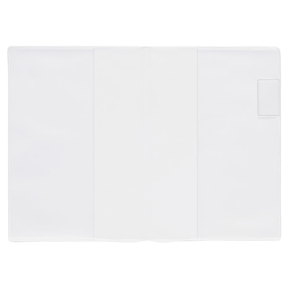 Midori Clear Cover