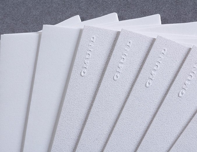 GMUND Briefpapier Set Modern