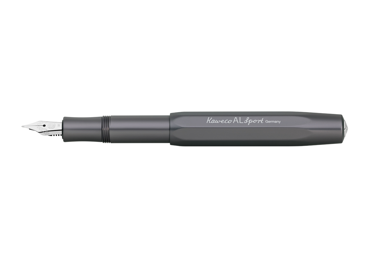 Kaweco AL SPORT Füllhalter 