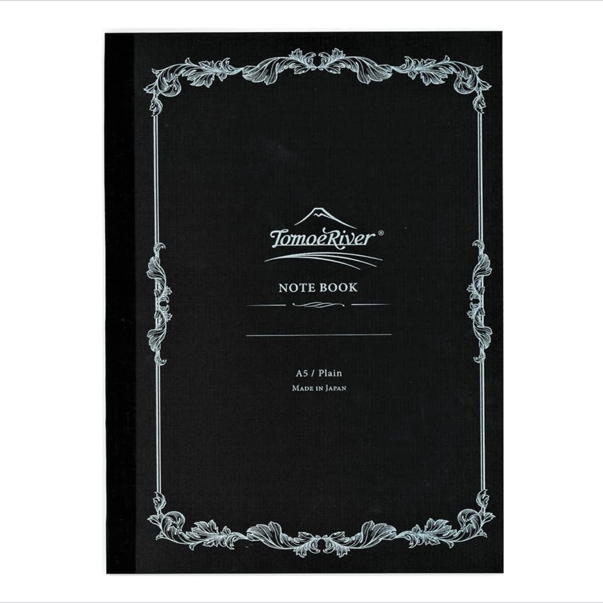Tomoe River Notebook softcover A5 Plain