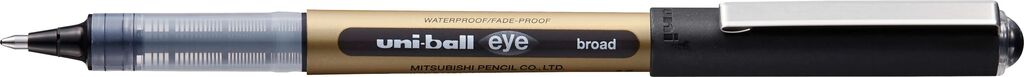 uni-ball Eye Broad Tintenroller