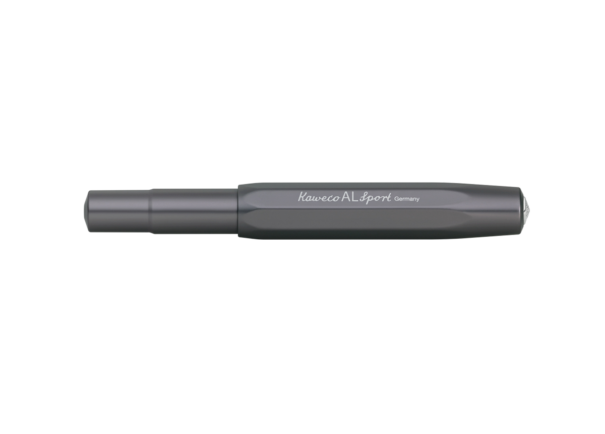 Kaweco AL SPORT Füllhalter 